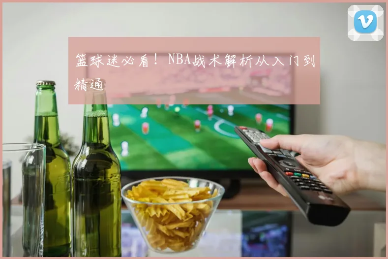 篮球迷必看！NBA战术解析从入门到精通