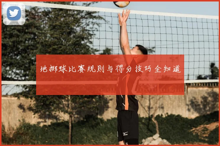 地掷球比赛规则与得分技巧全知道